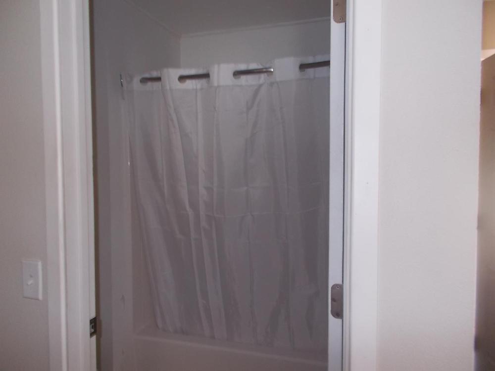 Deluxe King Room interior